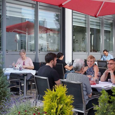 Hotel Stadt Tuttlingen Dış mekan fotoğraf