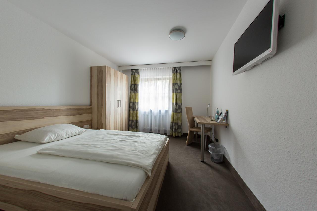 Hotel Stadt Tuttlingen Dış mekan fotoğraf