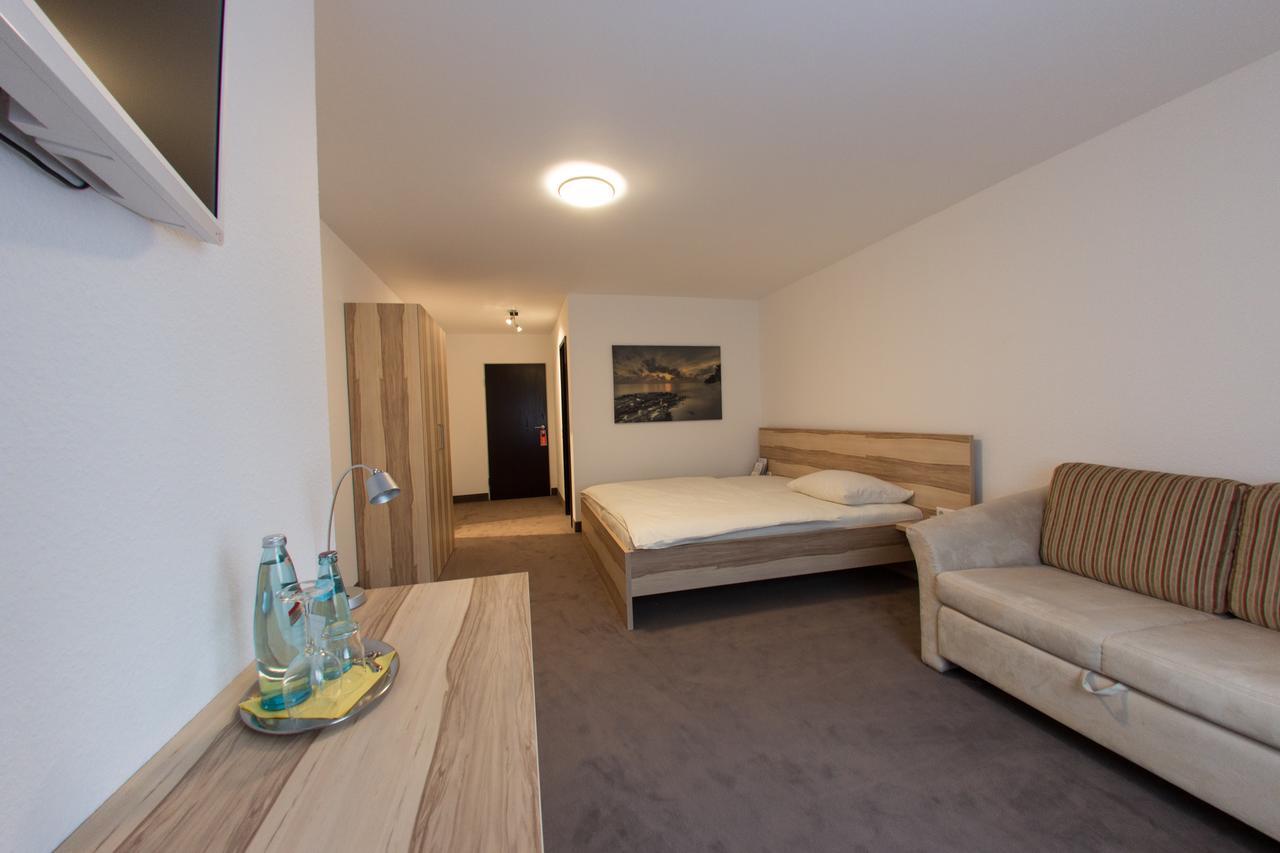 Hotel Stadt Tuttlingen Dış mekan fotoğraf