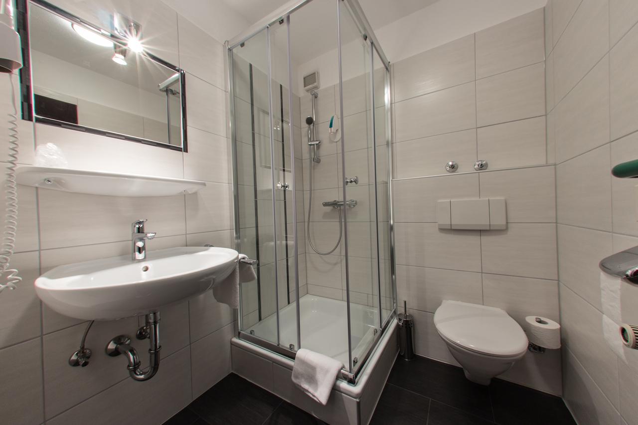 Hotel Stadt Tuttlingen Dış mekan fotoğraf