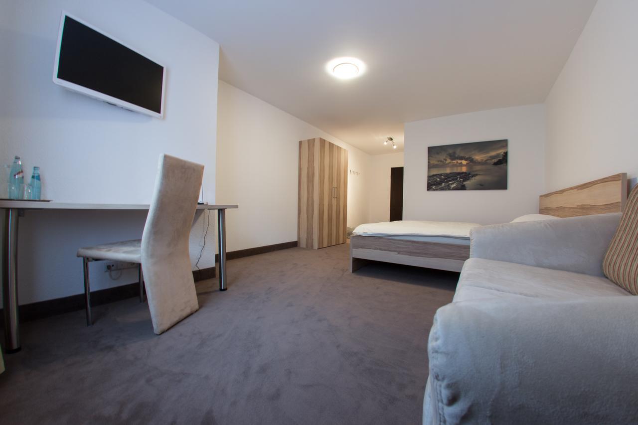 Hotel Stadt Tuttlingen Dış mekan fotoğraf
