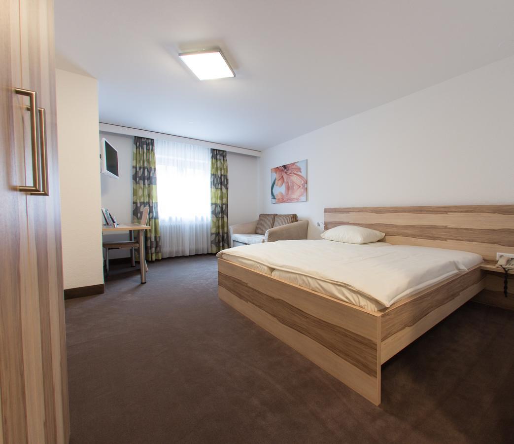 Hotel Stadt Tuttlingen Dış mekan fotoğraf