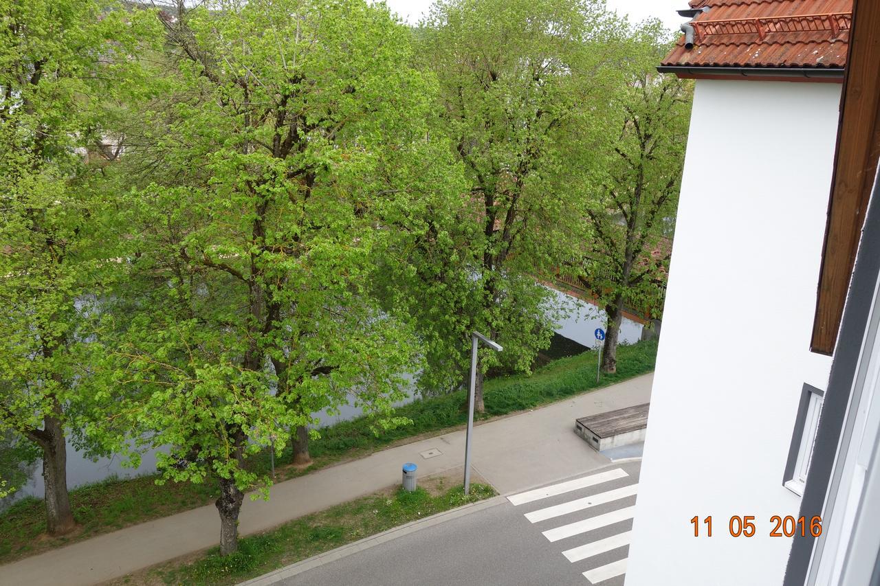 Hotel Stadt Tuttlingen Dış mekan fotoğraf