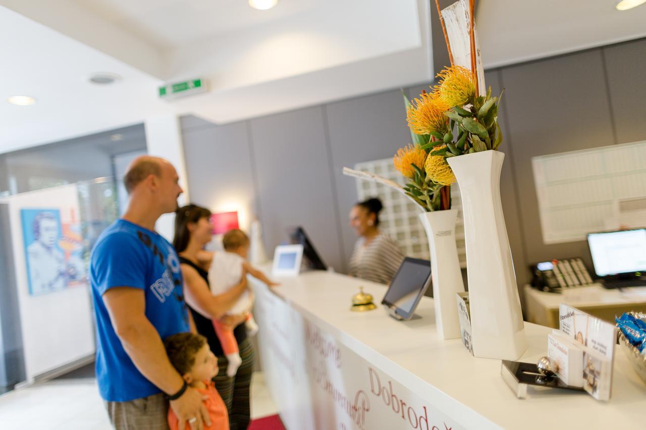 Hotel Stadt Tuttlingen Dış mekan fotoğraf