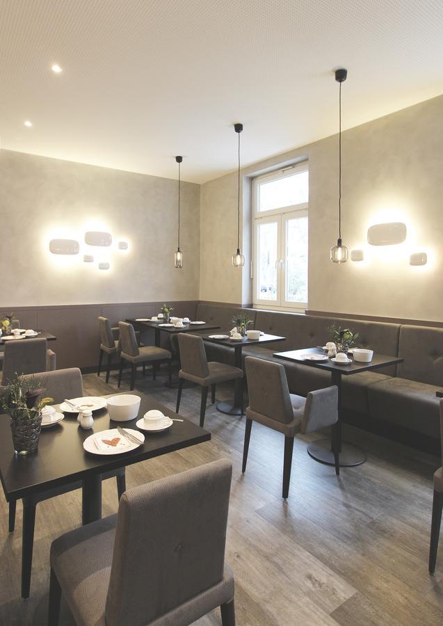 Hotel Stadt Tuttlingen Dış mekan fotoğraf