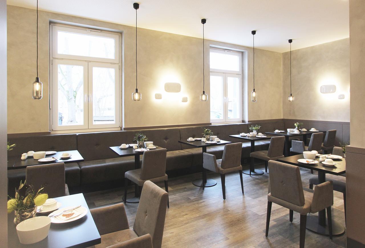 Hotel Stadt Tuttlingen Dış mekan fotoğraf