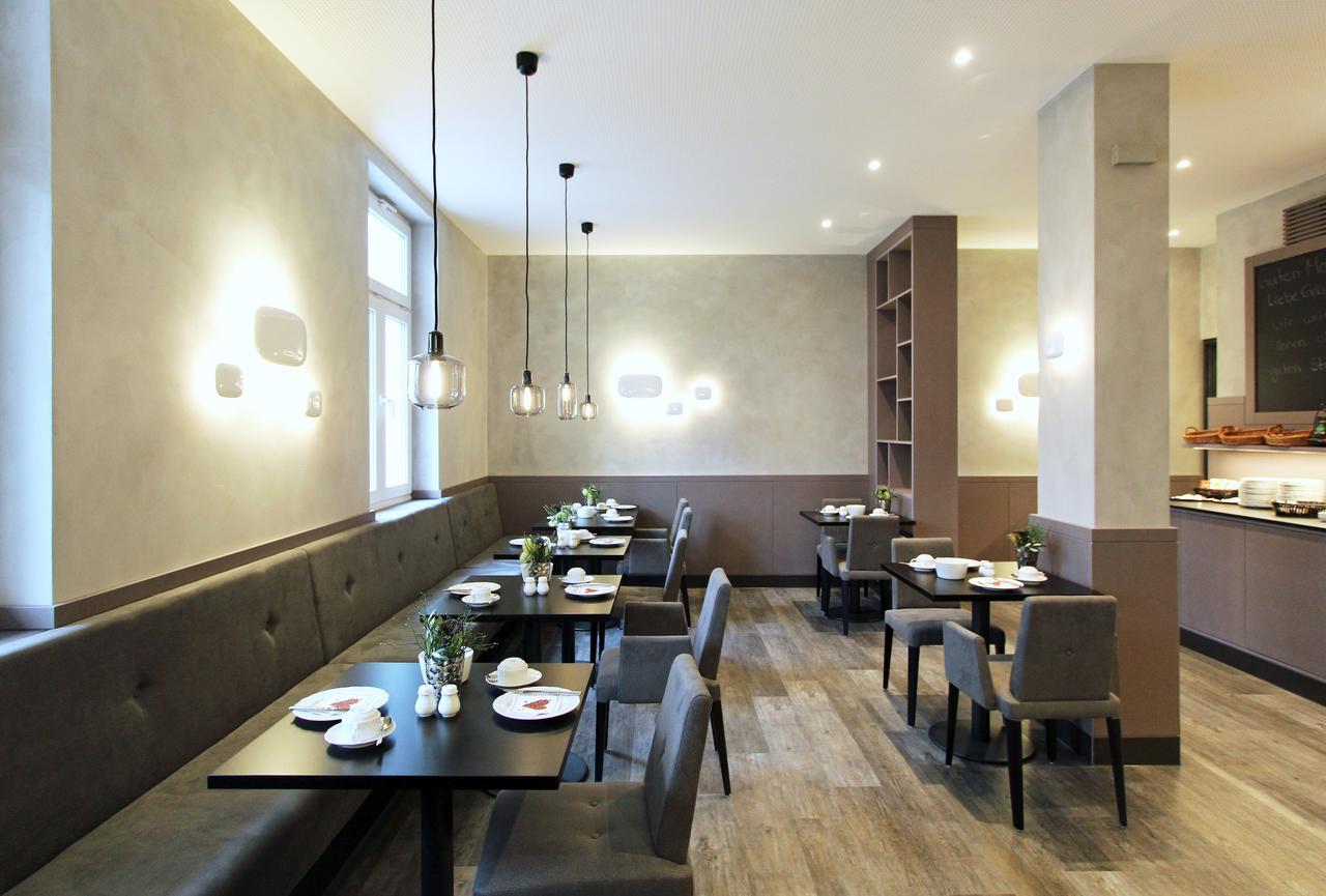 Hotel Stadt Tuttlingen Dış mekan fotoğraf