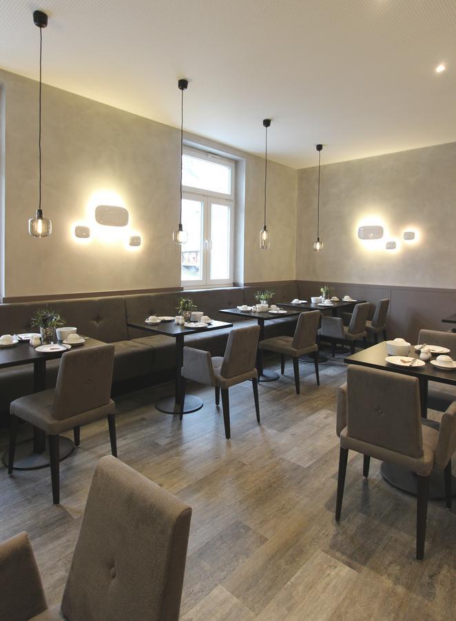 Hotel Stadt Tuttlingen Dış mekan fotoğraf
