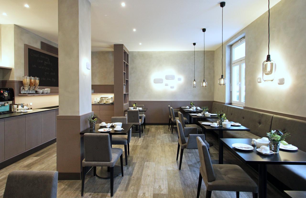 Hotel Stadt Tuttlingen Dış mekan fotoğraf