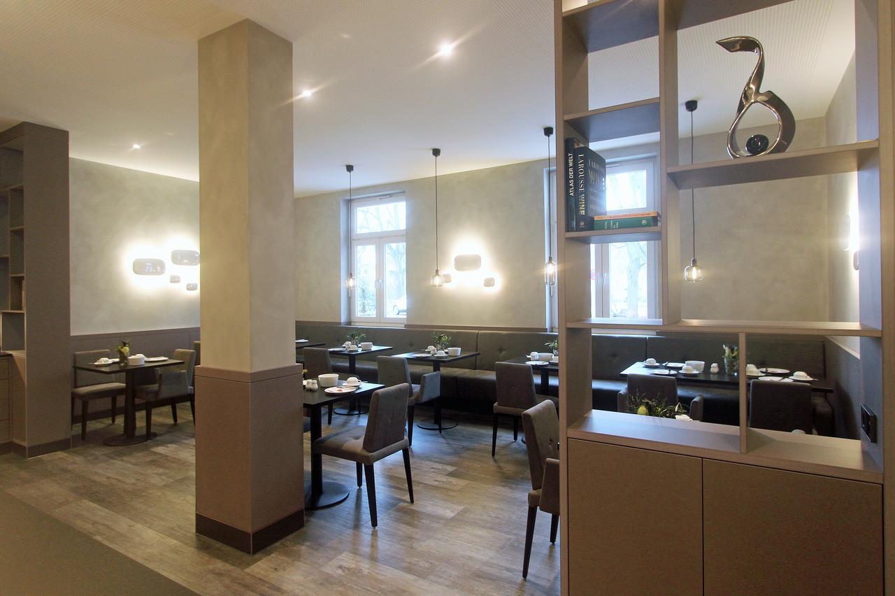 Hotel Stadt Tuttlingen Dış mekan fotoğraf