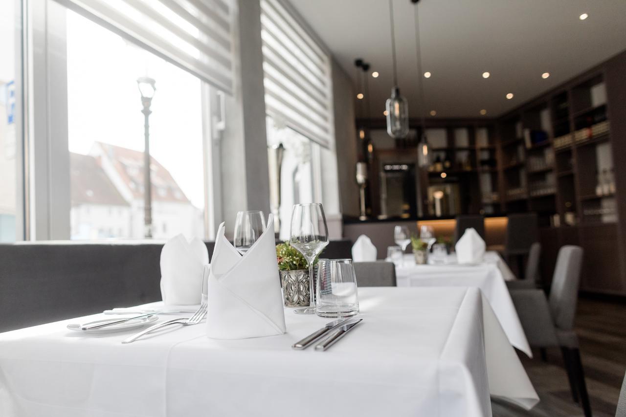 Hotel Stadt Tuttlingen Dış mekan fotoğraf