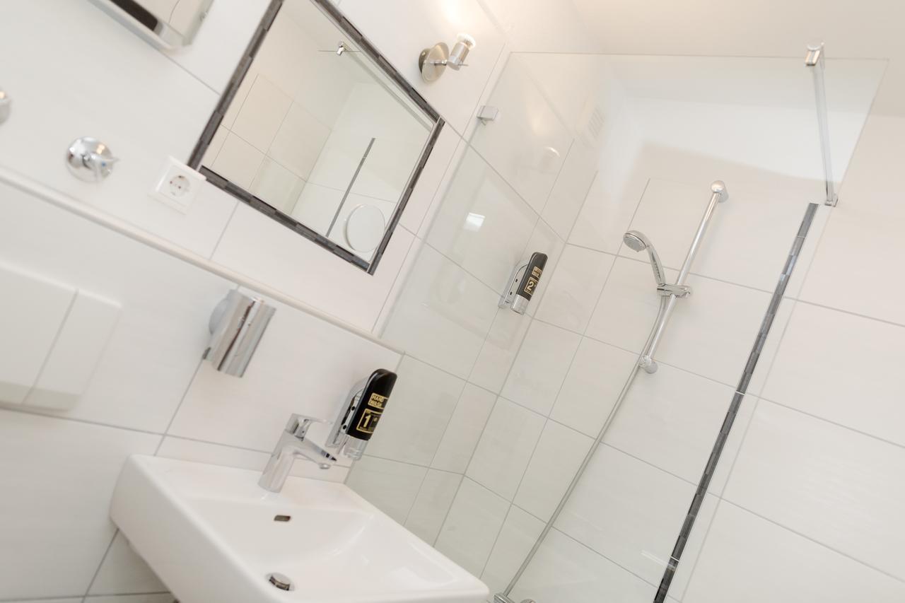 Hotel Stadt Tuttlingen Dış mekan fotoğraf