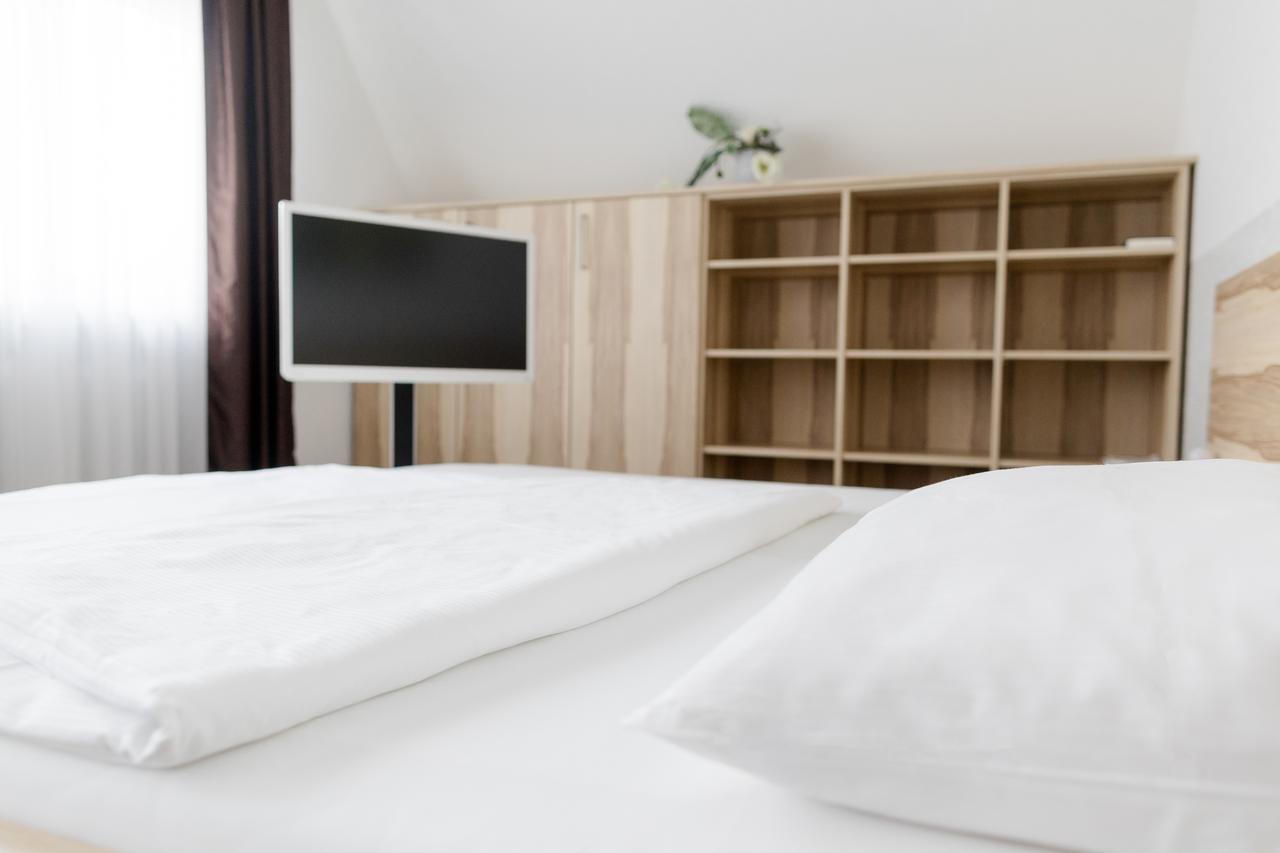 Hotel Stadt Tuttlingen Dış mekan fotoğraf