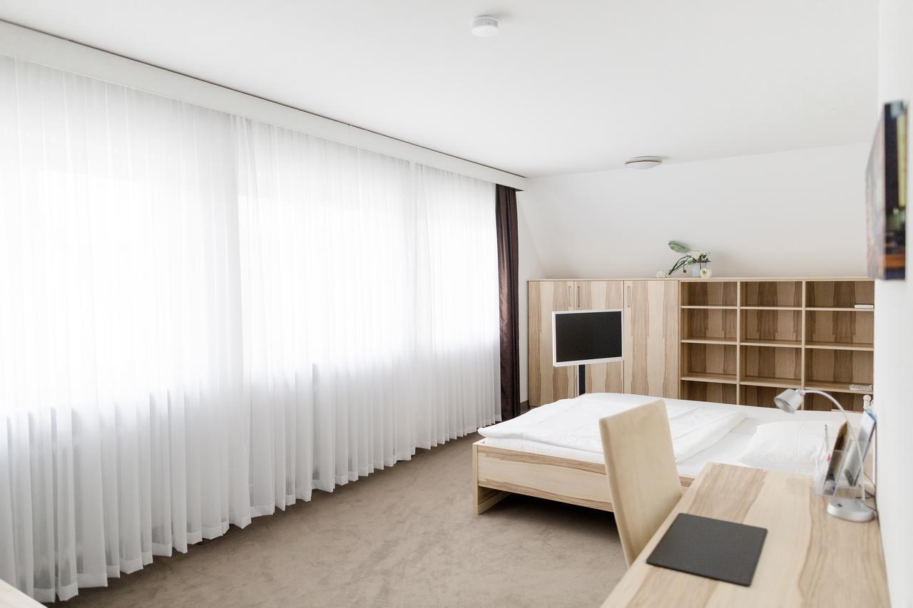 Hotel Stadt Tuttlingen Dış mekan fotoğraf