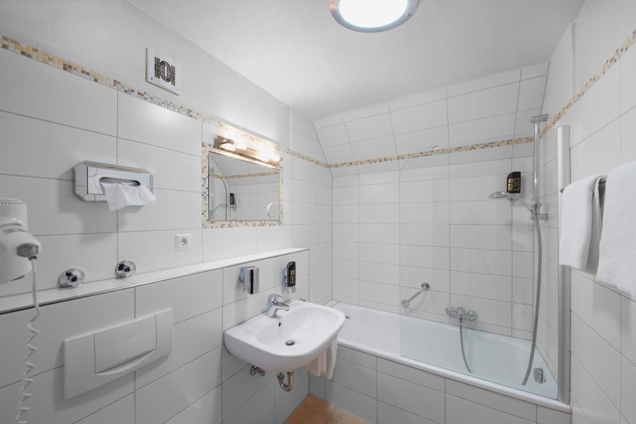 Hotel Stadt Tuttlingen Dış mekan fotoğraf