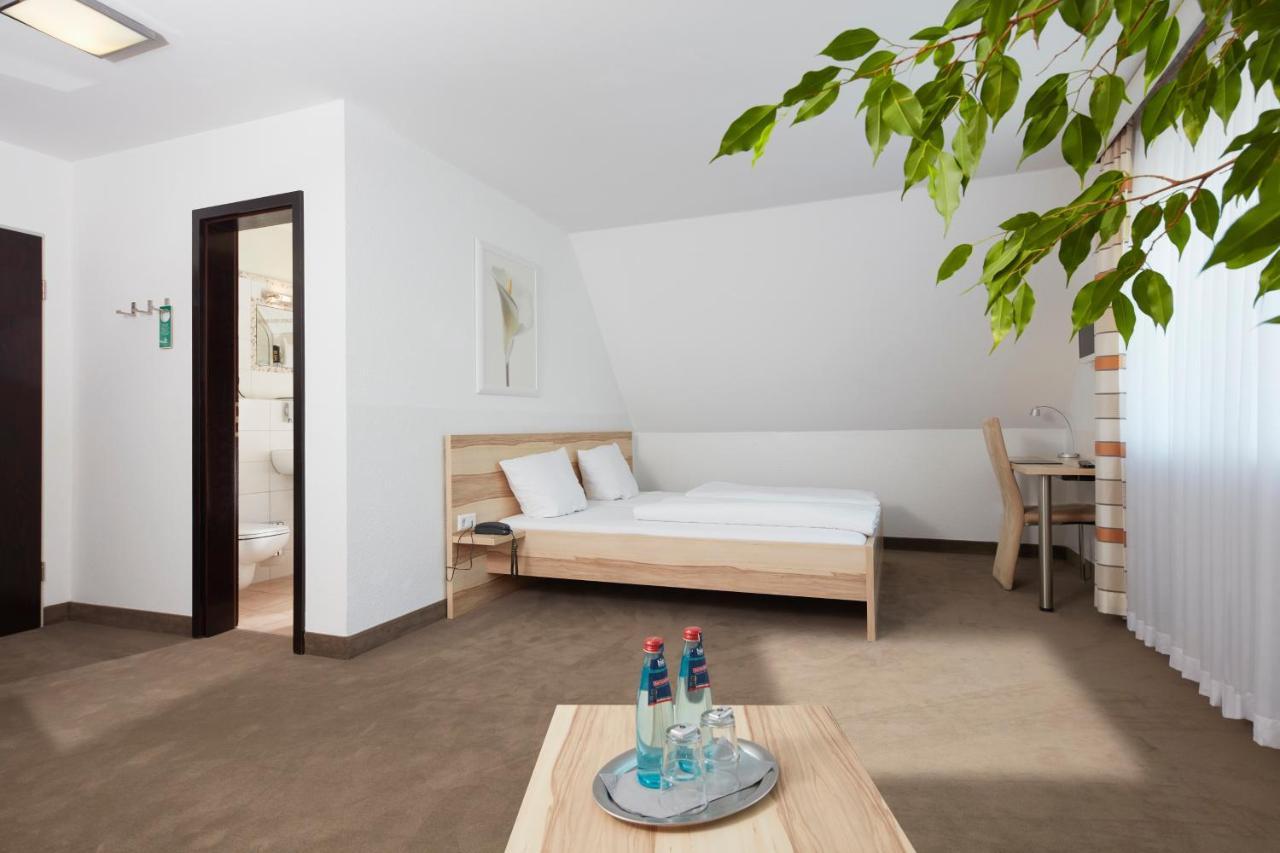 Hotel Stadt Tuttlingen Dış mekan fotoğraf