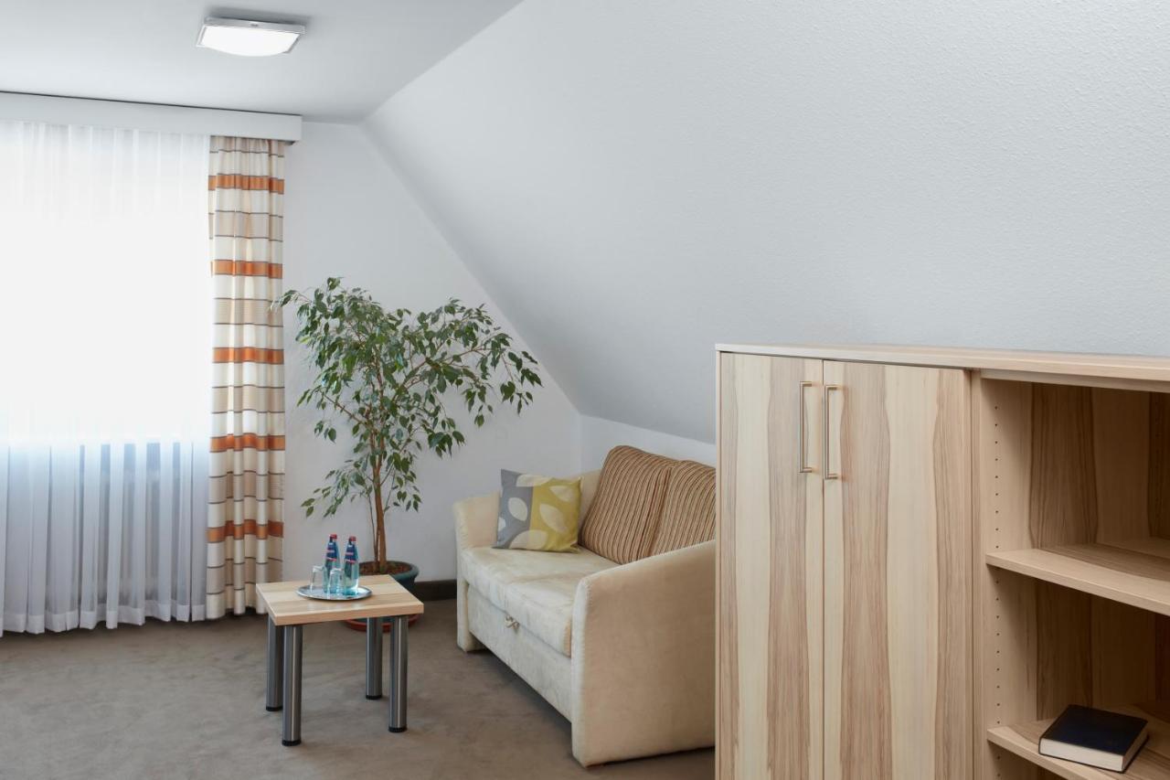 Hotel Stadt Tuttlingen Dış mekan fotoğraf